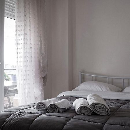 테살로니키 Egnatia Flat 아파트 외부 사진