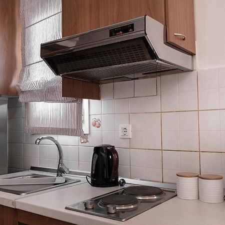 테살로니키 Egnatia Flat 아파트 외부 사진
