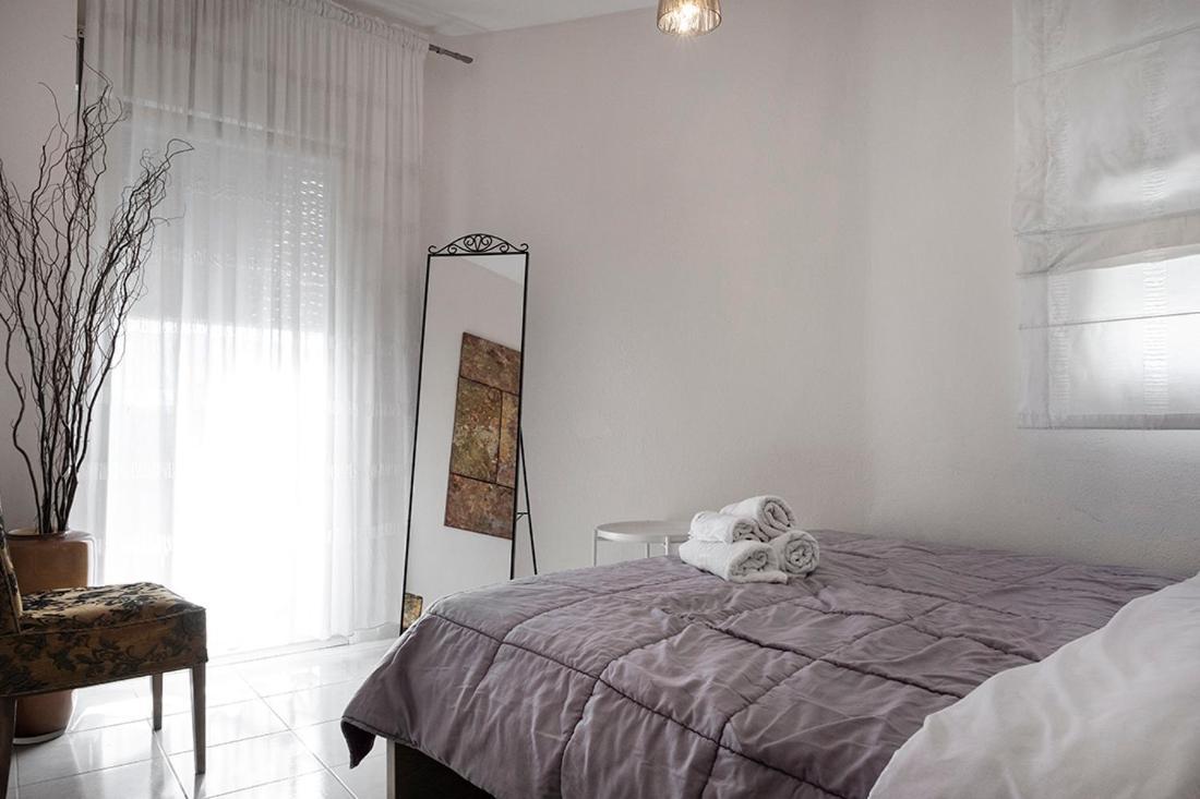 테살로니키 Egnatia Flat 아파트 외부 사진